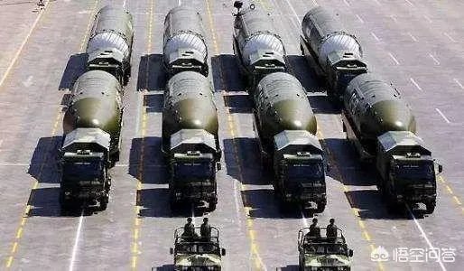 洲际导弹想要覆盖全球,需要多远的射程?必须要达到2万公里吗?