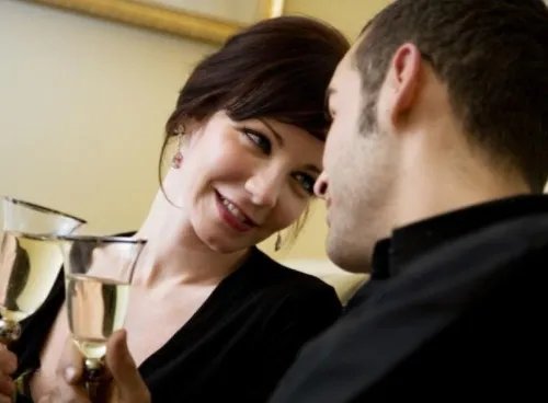 女生说没干嘛要回答什么 女生说没干嘛是什么意思