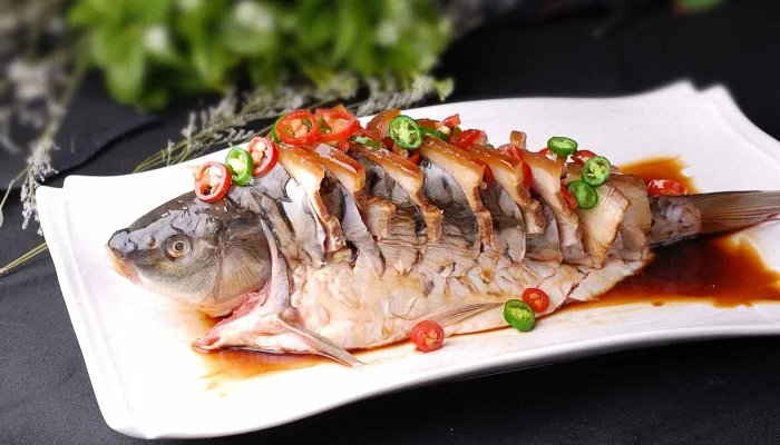 形容美食诱人的句子