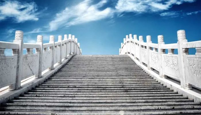 台阶高度一般多高	 室外台阶高度一般多高