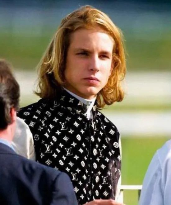 世界上最帅的人是谁:这几个男人都当过世界最帅