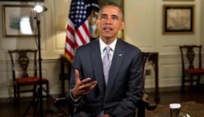 奥巴马对俄制裁，是否为了企图限制特朗普行动？