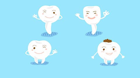 牙齿痛吃什么药