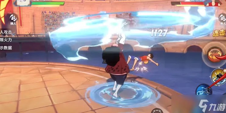 航海王热血航线霍迪琼斯技能解析 超凡角色的获取方法