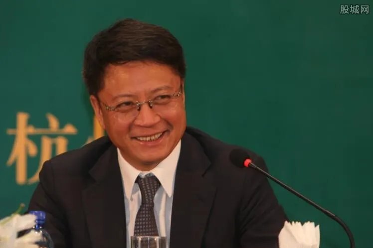 孙宏斌承认失败 为何对投资说亏钱跟自己没关系？