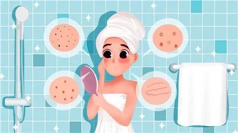 如何让脸上的斑点淡化