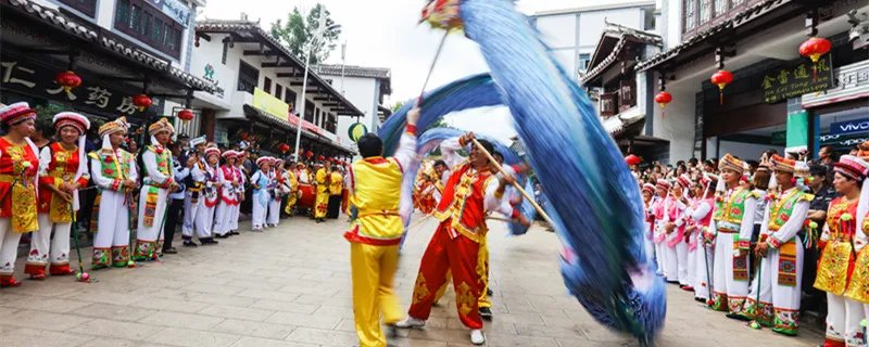 女儿会是什么时候 女儿会是几月几日