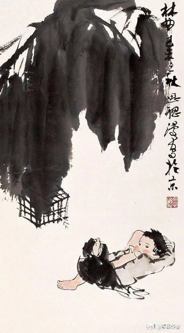 谢赫的《画品》是一部怎样的著作?“六法”的内容是什么且对中国美术有什么影响?