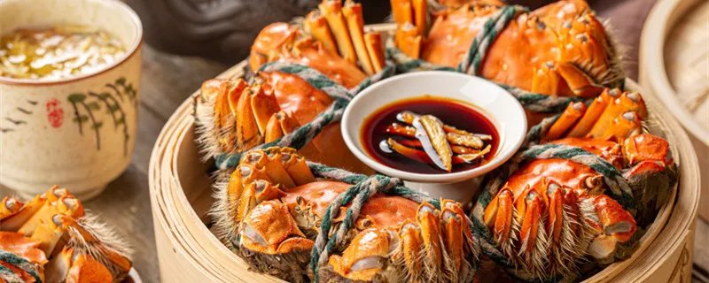 河蟹蒸多久是最佳时间 河蟹蒸多长时间为好