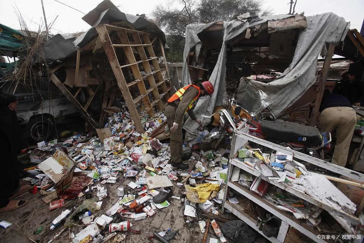 湖北十堰燃气爆炸事故已致25人死亡，为何会造成如此严重的后果？