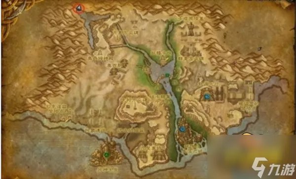 《魔兽世界》橙杖任务怎么做 橙杖任务流程攻略