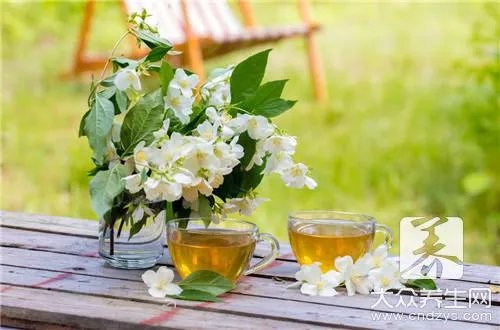 栀子花对身体有害吗