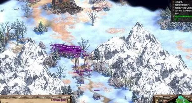帝国时代2秘籍作弊码（作弊码解读秘籍使用方法）