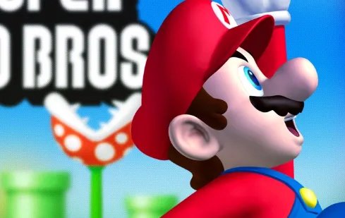 马里奥最初登场的游戏作品有哪些？