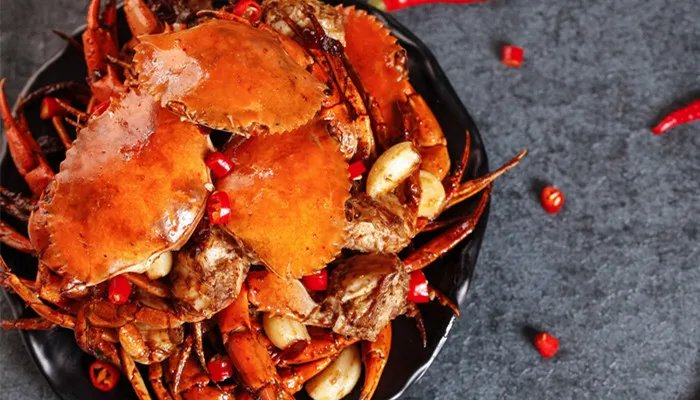 河蟹蒸多久是最佳时间 河蟹蒸多长时间为好