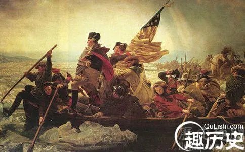 萨拉托加大捷简介 萨拉托加大捷的经过与意义