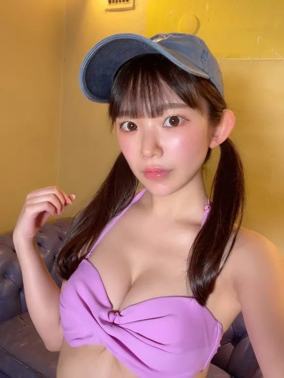 最强合法头灯！樱花妹［长泽茉里奈］火力太猛挡不住！