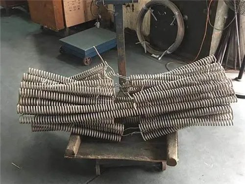 电炉丝断了怎么接