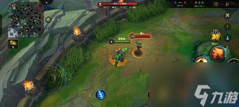 《英雄联盟手游》鳄鱼怎么玩 鳄鱼玩法教学