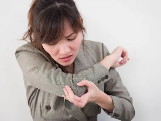 辣椒风湿膏的功效