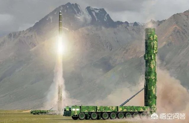 洲际导弹想要覆盖全球,需要多远的射程?必须要达到2万公里吗?