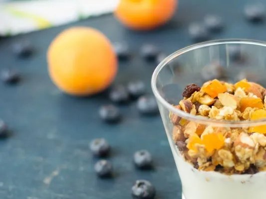 腰果的功效与作用