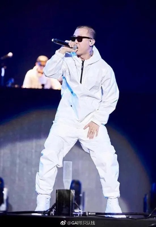 GAI爷为什么退出《我是歌手》？