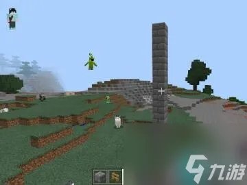 我的世界刷怪塔怎么做-我的世界刷怪塔制作方法攻略