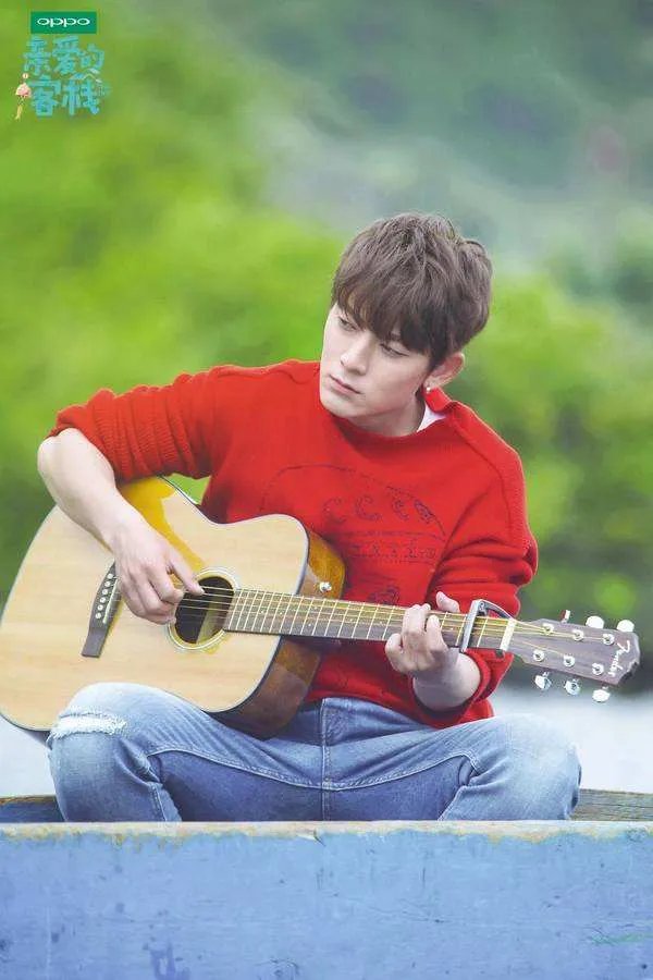 陈翔哭了是在哪个节目上?是真的哭了吗?