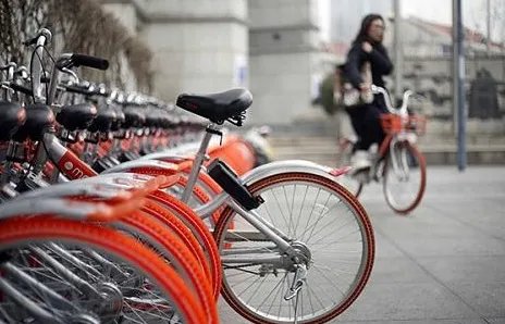 北京调控减量共享单车会产生什么影响?