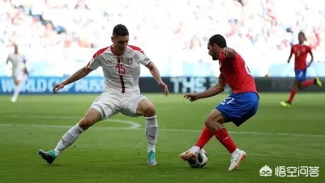 世界杯塞尔维亚1-0哥斯达黎加，纳瓦斯多次救险，科拉罗夫圆月弯刀。你怎么看？