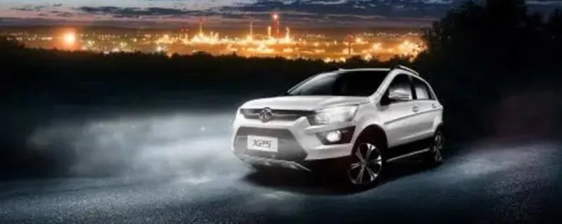 雾灯是什么灯？雾灯在什么情况下使用