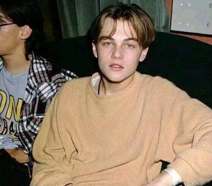 小李子玩水枪是怎么回事 为什么叫莱昂纳多叫小李子