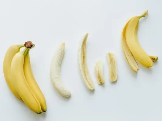 香蕉的作用