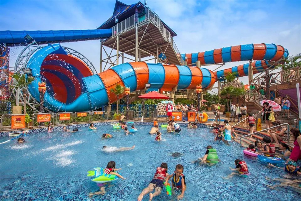 10种代表夏天的景物