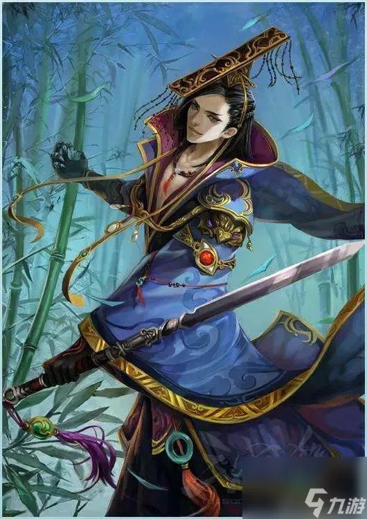 三国杀曹丕技能解释及翻面效果 能力解析、打法教学