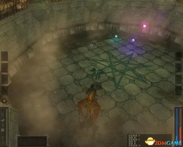 暗黑魔法师崛起怎么玩 暗黑魔法师崛起全流程攻略