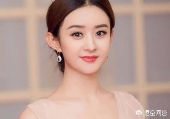 赵丽颖多大了？