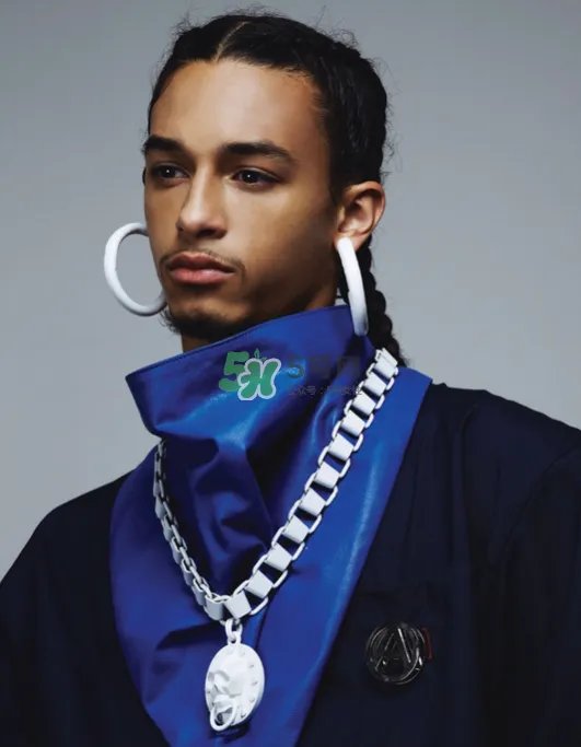 AMBUSH是什么牌子_是什么档次_哪里买？