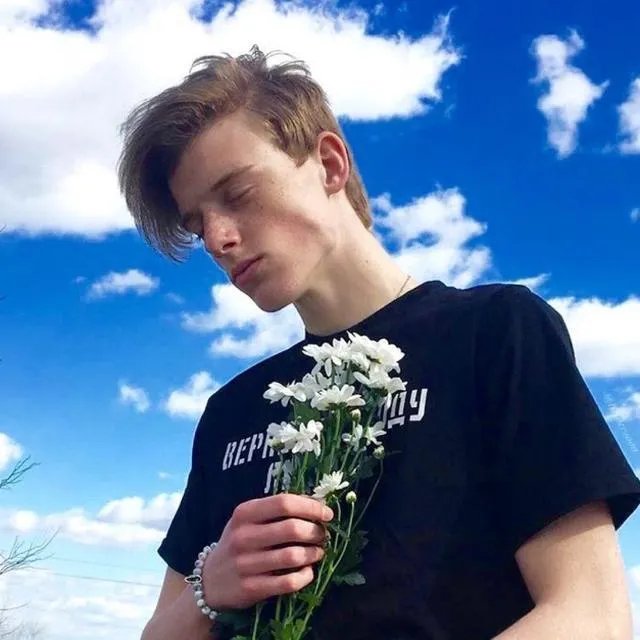 有没有霸气点的头像?