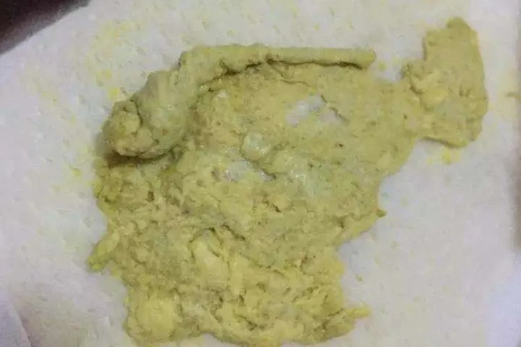 宝宝大便图片大全