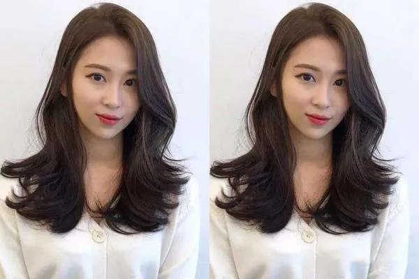 中长卷发有哪些类型 中长卷发适合什么脸型