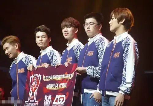 《英雄联盟》lpl赛事详细介绍