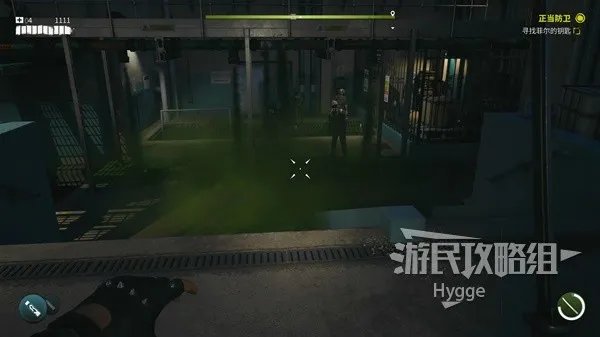 《死亡岛2》全流程图文攻略 全流程与支线任务流程攻略