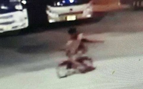 中国游客泰国遭砍怎么回事