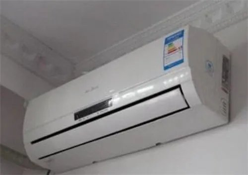 空调中的一匹是多少瓦