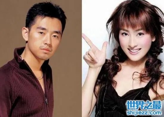 孔令辉和马苏的女儿，两人已分手根本没孩子 