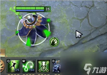 拉比克有什么大招 拉比克技能全解