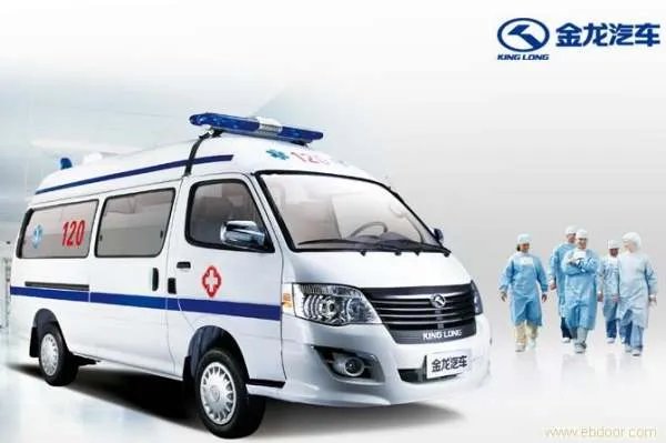救护车的救护电话