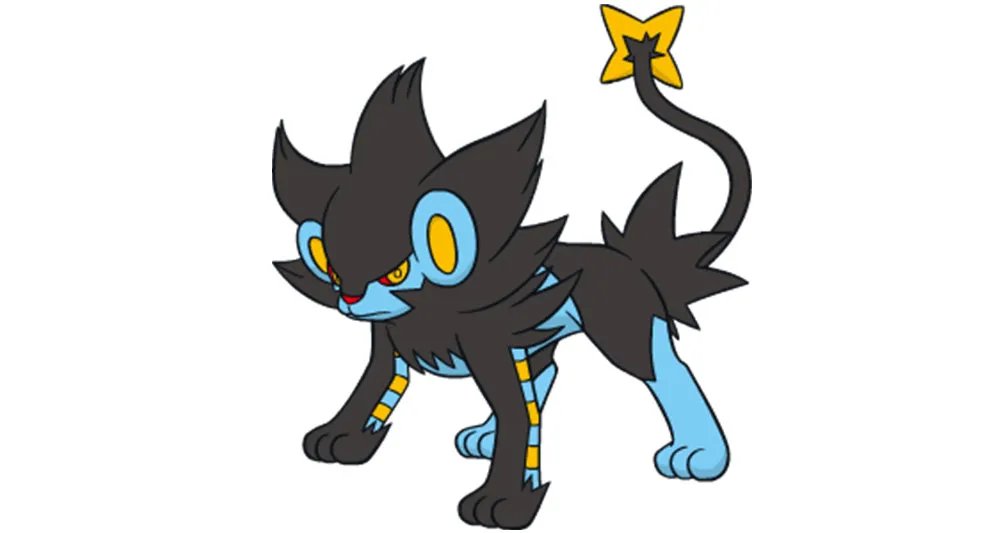 《宝可梦剑盾》铠之孤岛伦琴猫怎么样 伦琴猫资料图鉴